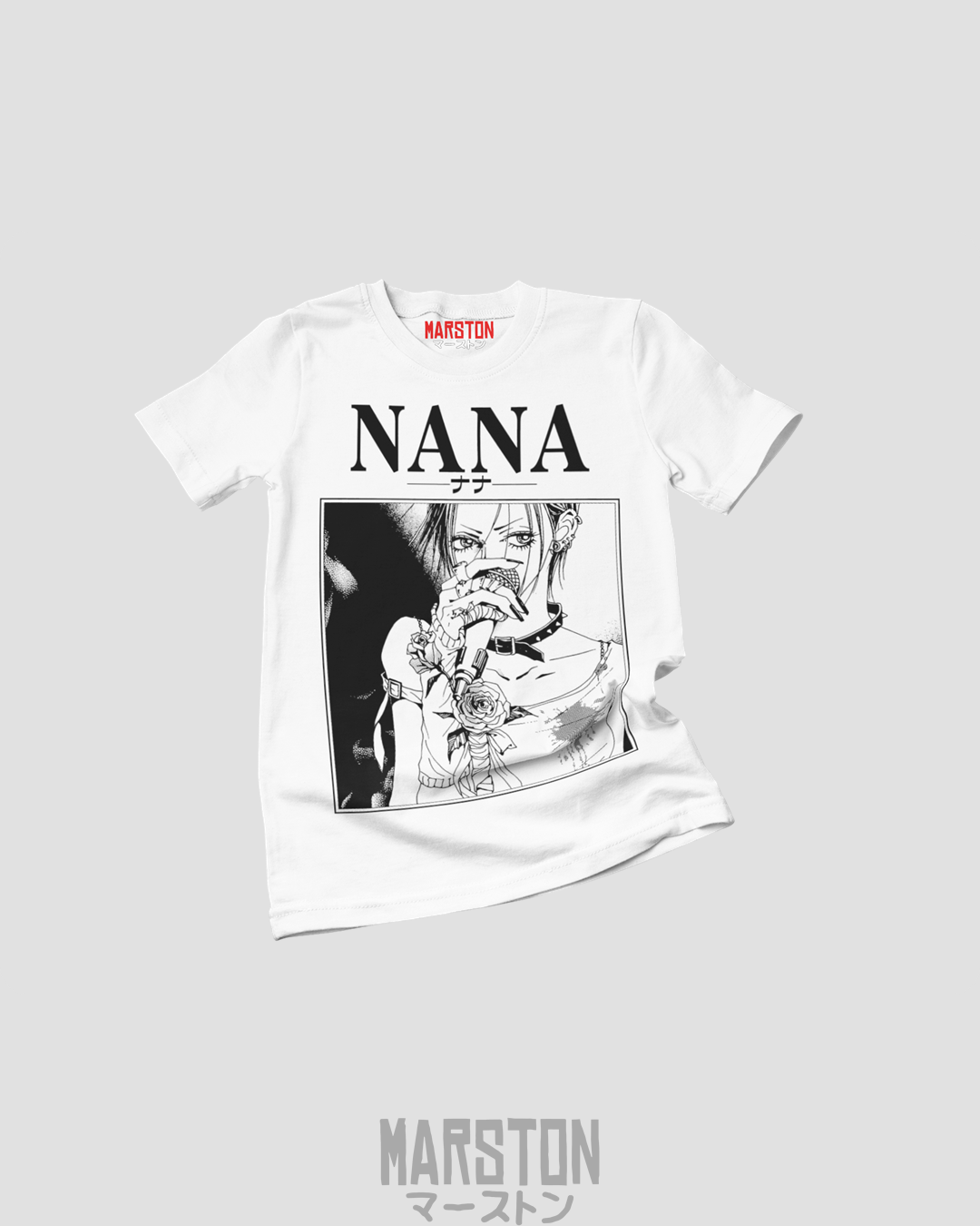 Polera de Nana