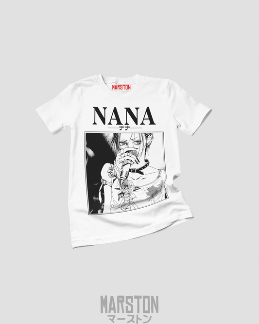 Polera de Nana
