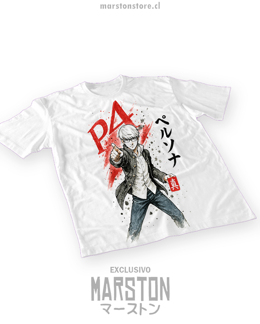 Mockup de polera Persona 7490535948507 — MARSTON