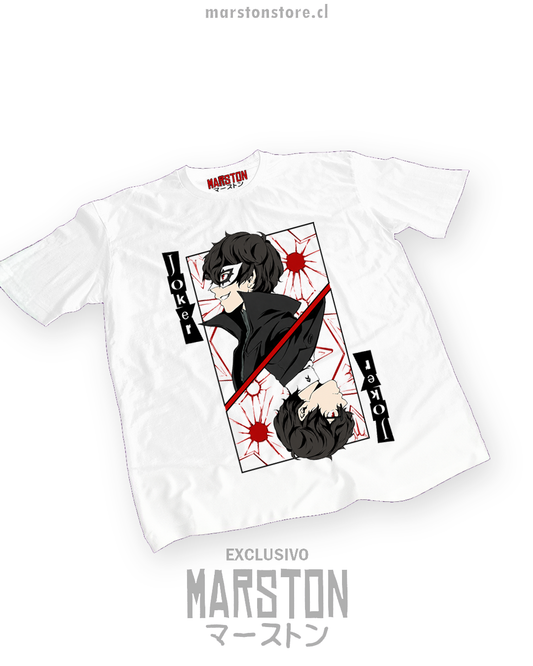Mockup de polera Persona 9401600016603 — MARSTON