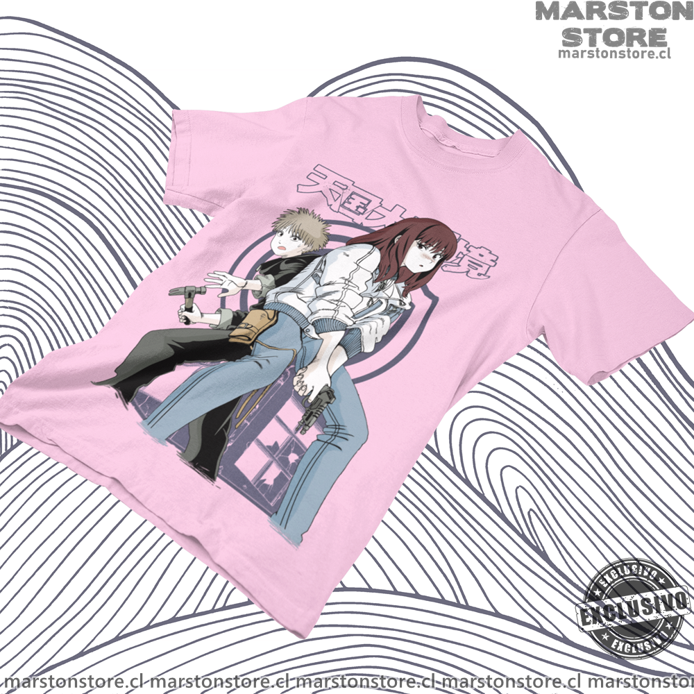 Polera de Tengoku Daimakyou (Heavenly Delusion)