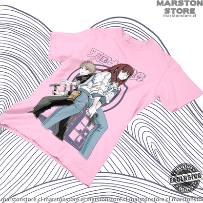 Polera de Tengoku Daimakyou (Heavenly Delusion)