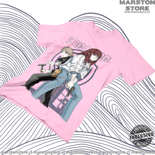 Polera de Tengoku Daimakyou (Heavenly Delusion)