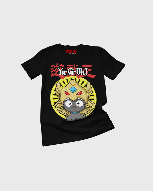 Polera de Yu-Gi-Oh! x Sanrio
