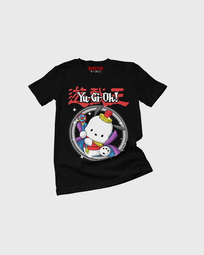 Polera de Yu-Gi-Oh! x Sanrio