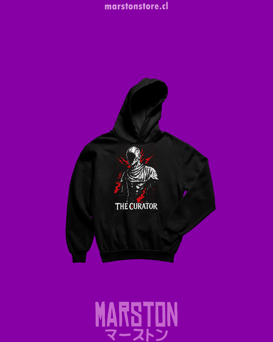 Polerón con diseño de Clair Obscur: Expedition 33