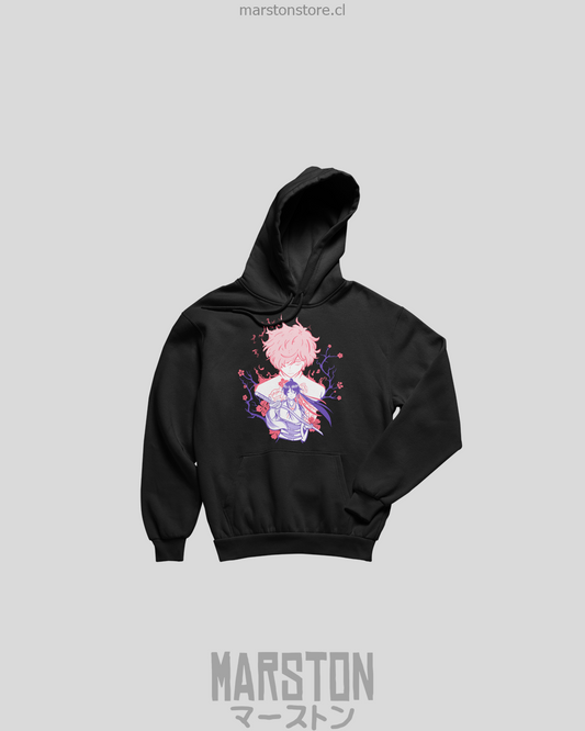 Polerón Hell's Paradise: Jigokuraku con diseño de Gabimaru