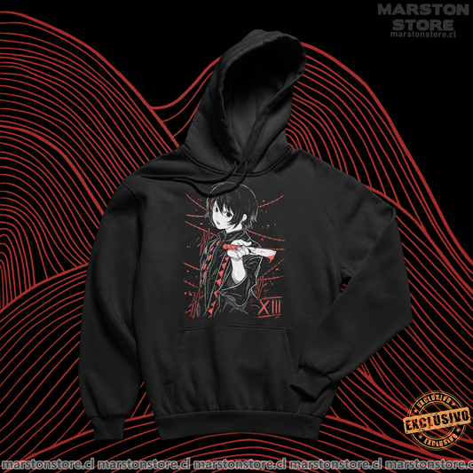 Polerón de Tokyo Ghoul