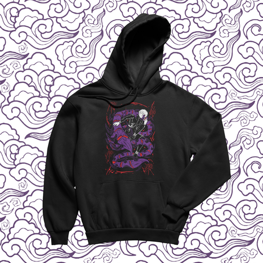 Polerón de Tokyo Ghoul con Ken Kaneki