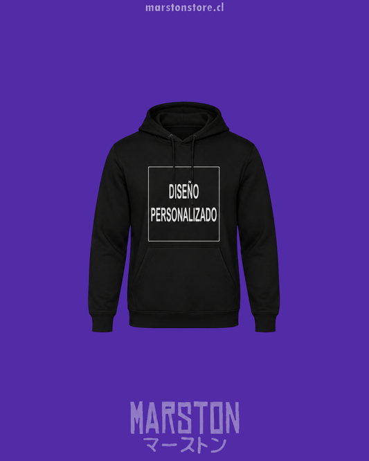 Polerón personalizado