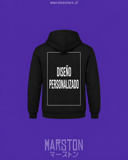 Polerón personalizado