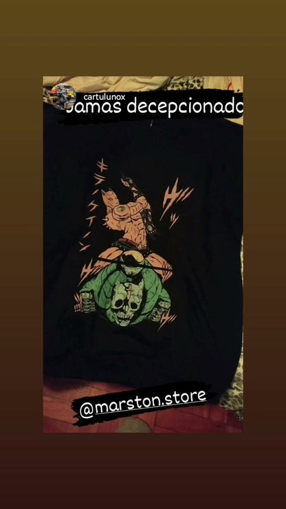 Polerón Jojo's Bizarre Adventure - Killer Queen