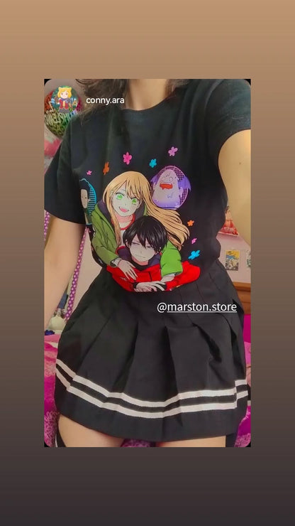 Polera Yamada-kun to Lv999 no Koi wo Suru (#sc0)