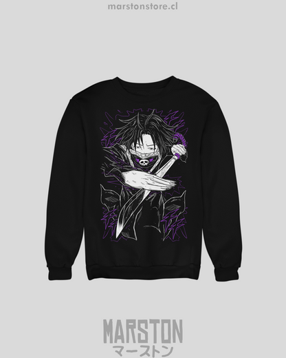 Polerón Hunter x Hunter - Feitan