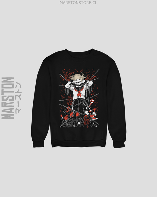 Polerón Boku no Hero Academia - Himiko Toga