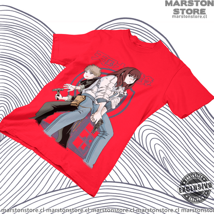 Polera Tengoku Daimakyou (Heavenly Delusion)