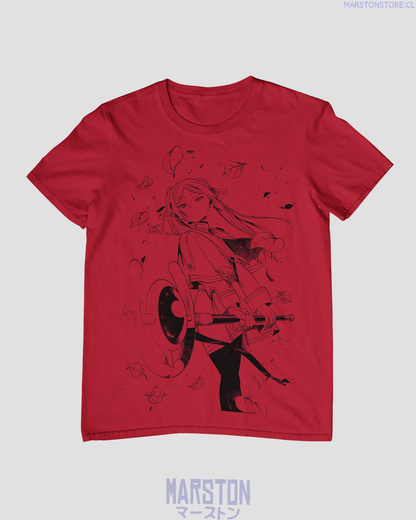 Polera Sousou no Frieren