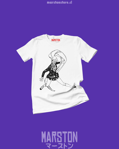 Polera Dandadan