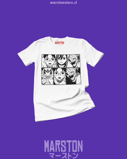 Polera Dandadan