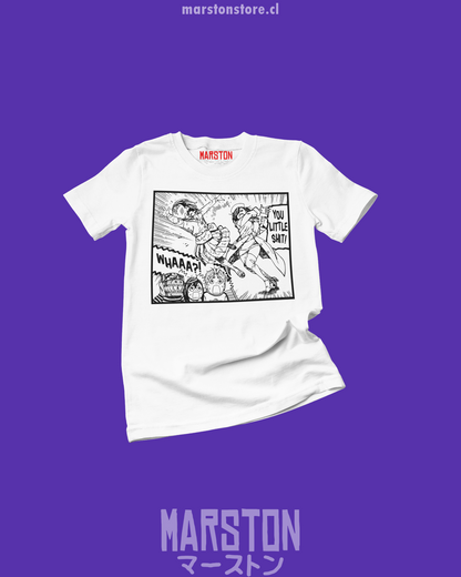 Polera Dandadan