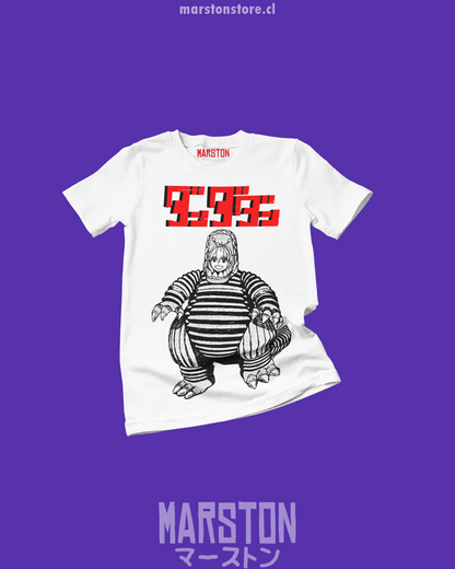 Polera Dandadan