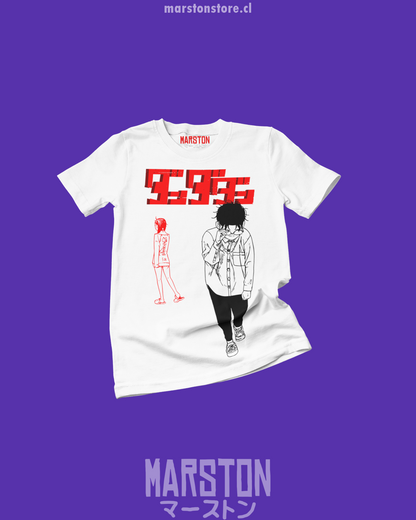 Polera Dandadan (#vhit)