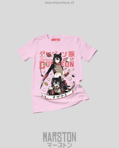 Polera Dungeon Meshi - Izutsumi