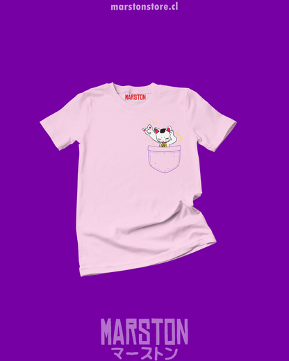Polera Dandadan - Turbo Abuela