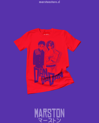 Polera Dandadan