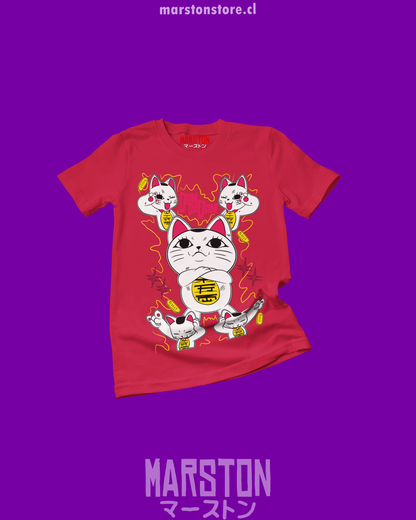 Polera Dandadan - Turbo Abuela