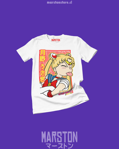 Polera Sailor Moon