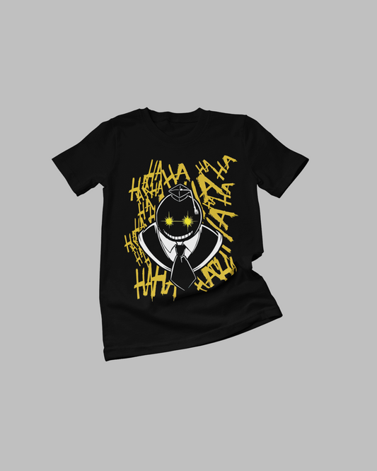Polera Assassination Classroom