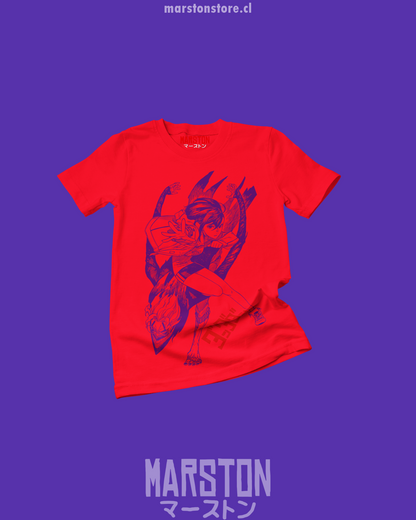 Polera Dandadan
