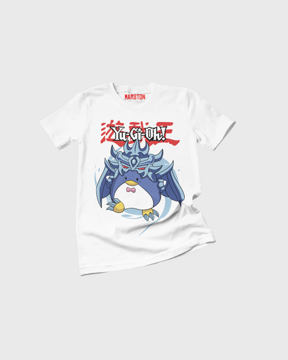 Polera Yu Gi Oh! x Sanrio