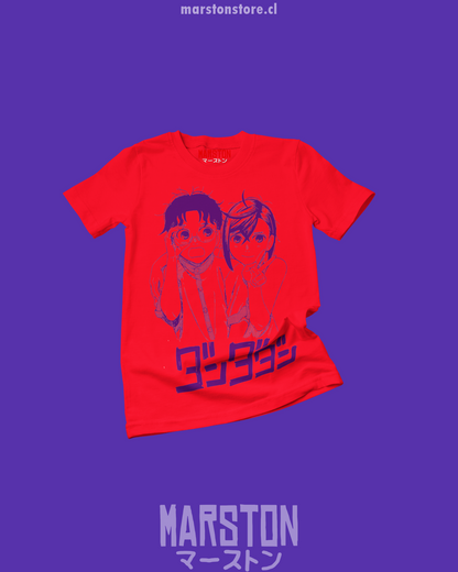 Polera Dandadan