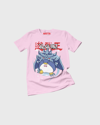 Polera Yu Gi Oh! x Sanrio