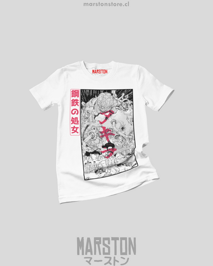 Polera Akira (#epm)