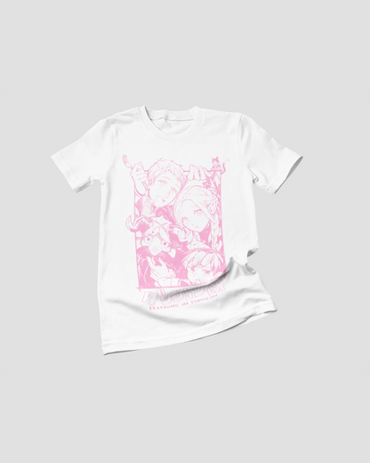 Polera Dungeon Meshi