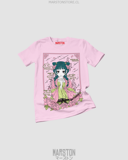 Polera The Apothecary Diaries - Maomao