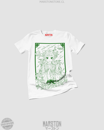Polera The Apothecary Diaries - Maomao