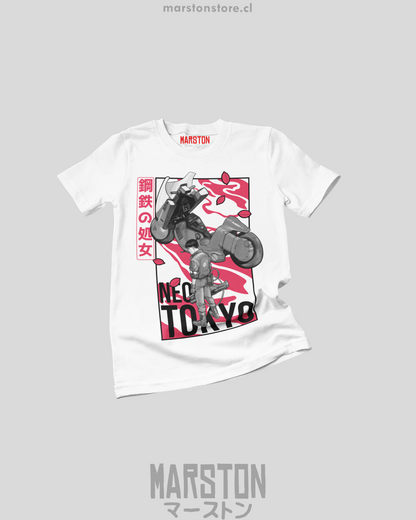 Polera Akira (#epm)
