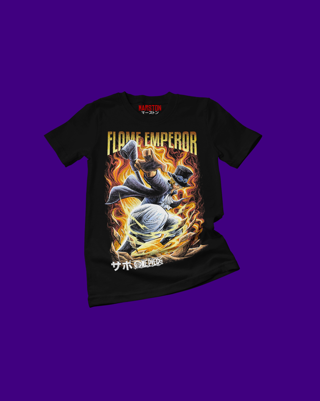 Polera One Piece - Saboo