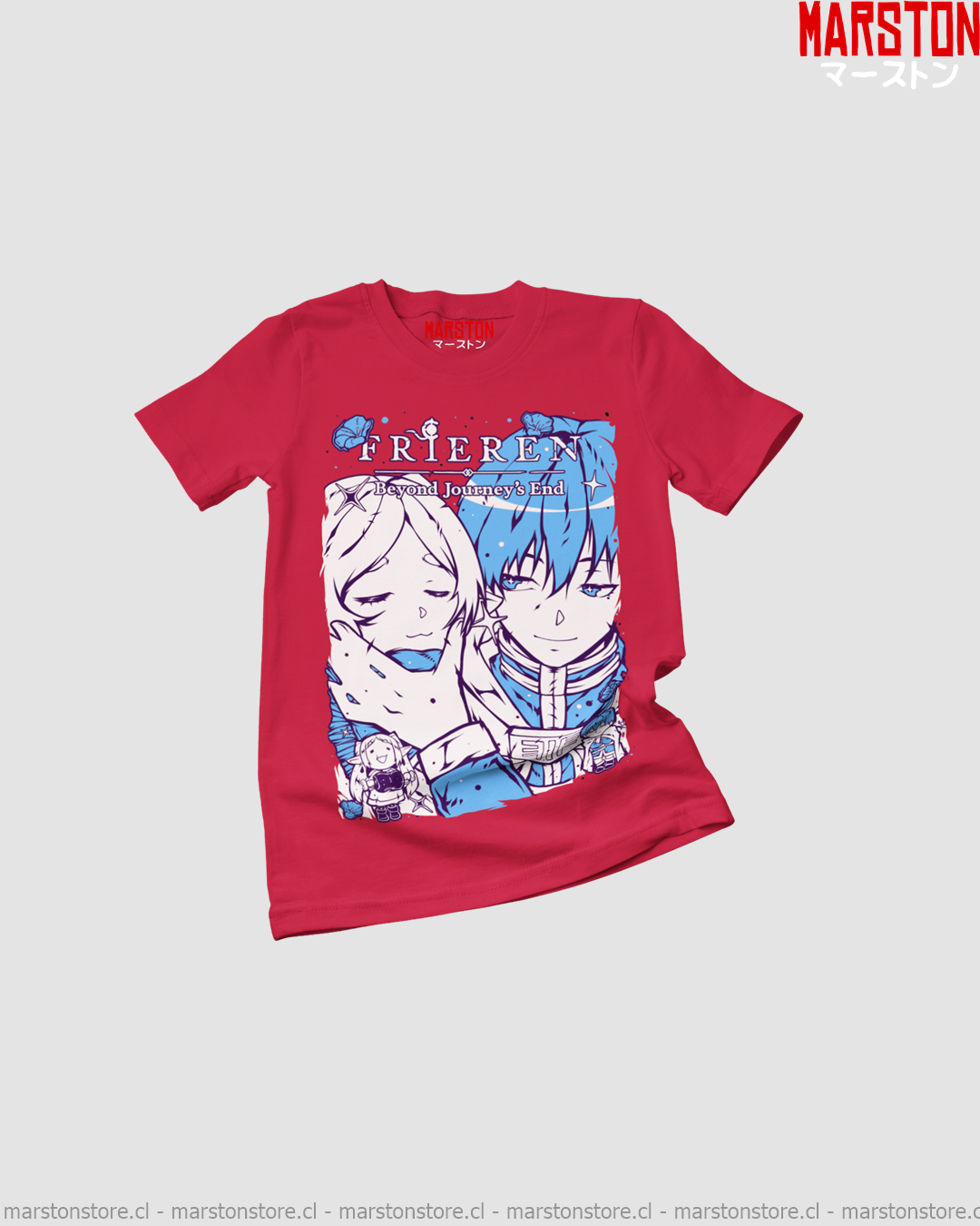 Polera Sousou no Frieren (#cxn)