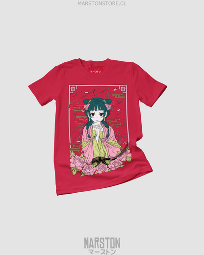 Polera The Apothecary Diaries - Maomao