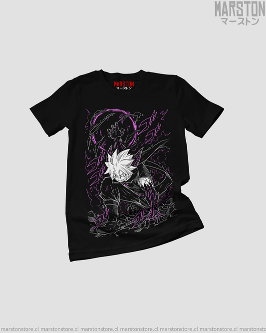Polera Edens Zero