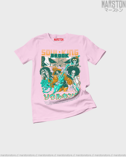 Polera One Piece - Brook