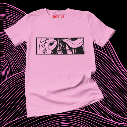Polera Overlord - Albedo - OFERTA TALLA M (con detalle)