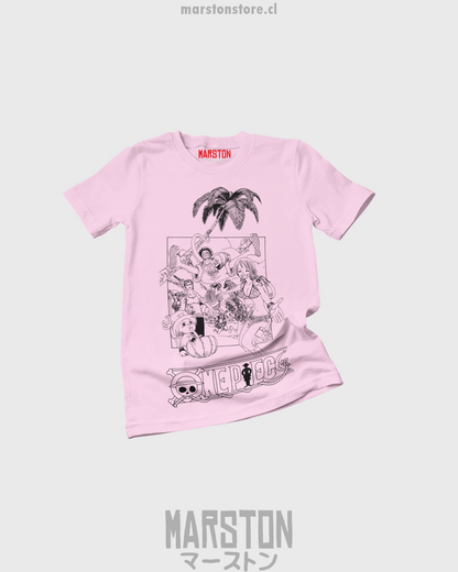 Polera One Piece