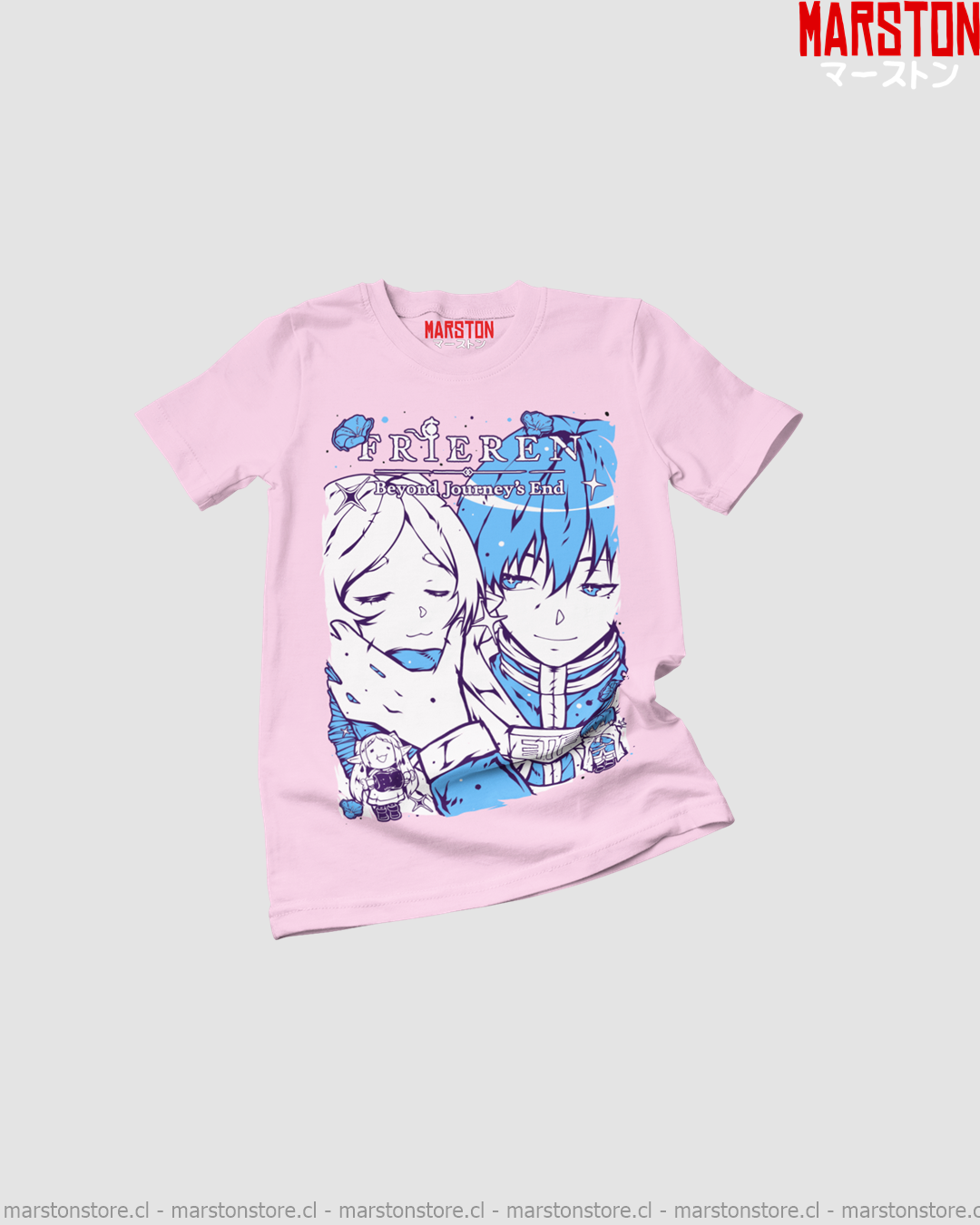 Polera Sousou no Frieren (#cxn)