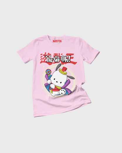 Polera Yu Gi Oh! x Sanrio